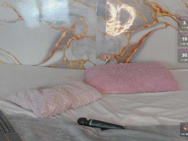 SamanthaEcheverry's BongaCams show and profile