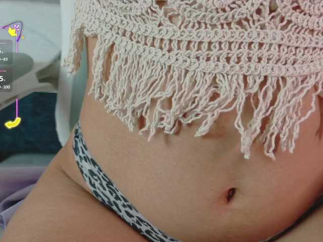 SamanthaEcheverry's BongaCams show and profile