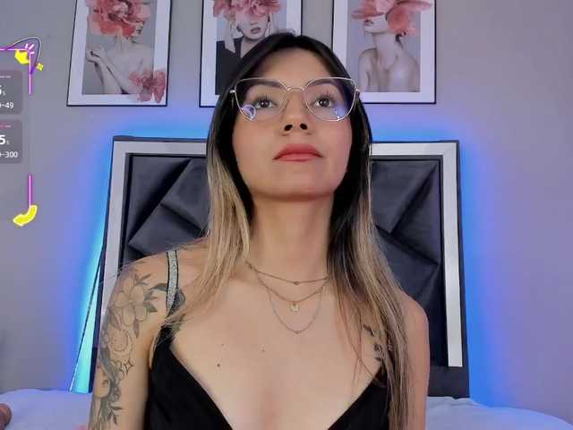 SamanthaEcheverry's BongaCams show and profile