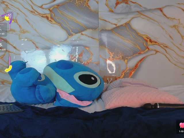 SamanthaEcheverry's BongaCams show and profile