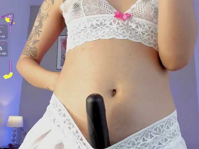 SamanthaEcheverry's BongaCams show and profile