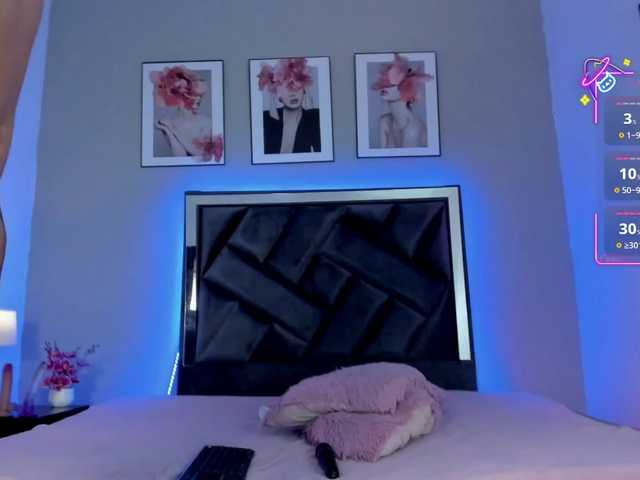 SamanthaEcheverry's BongaCams show and profile