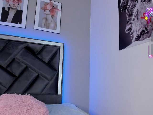 SamanthaEcheverry's BongaCams show and profile