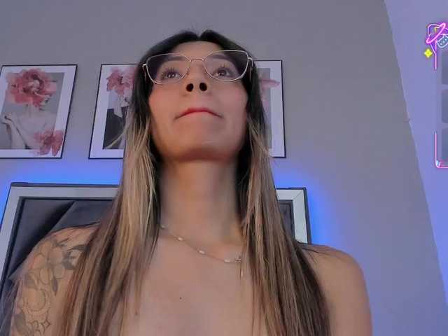 SamanthaEcheverry live cam profile