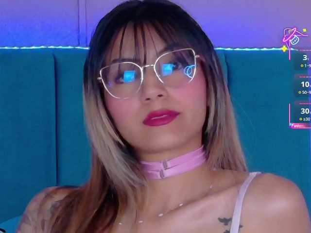 SamanthaEcheverry webcam