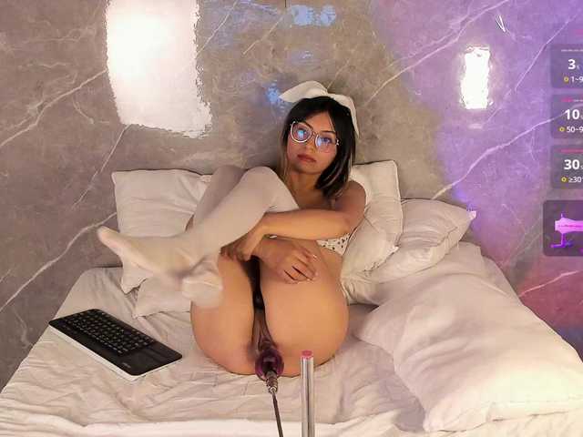 SamanthaEcheverry's BongaCams show and profile