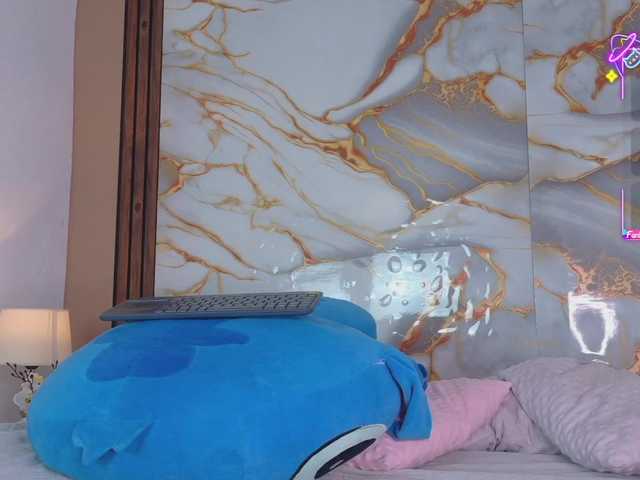 SamanthaEcheverry's BongaCams show and profile