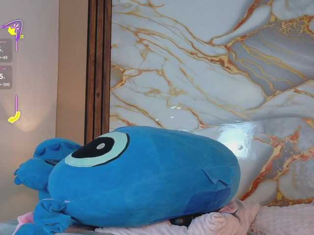 SamanthaEcheverry's BongaCams show and profile