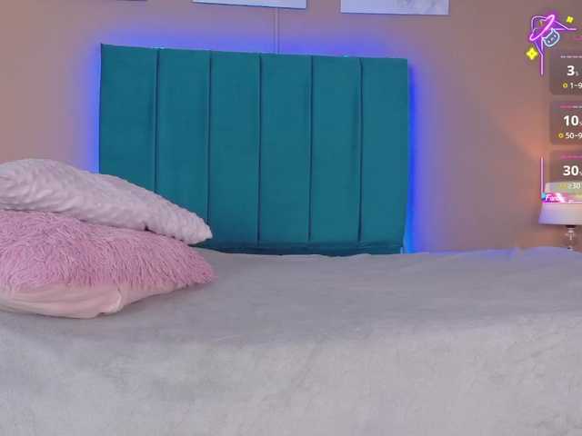 SamanthaEcheverry's BongaCams show and profile