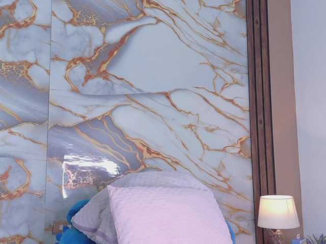 SamanthaEcheverry's BongaCams show and profile