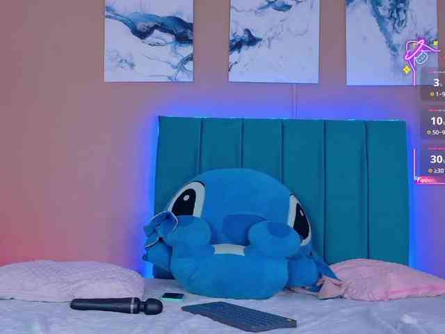 SamanthaEcheverry SamanthaEcheverry