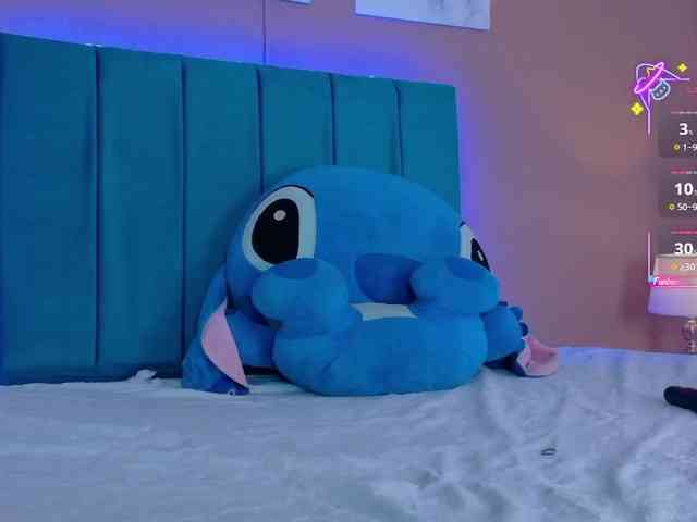 SamanthaEcheverry webcam