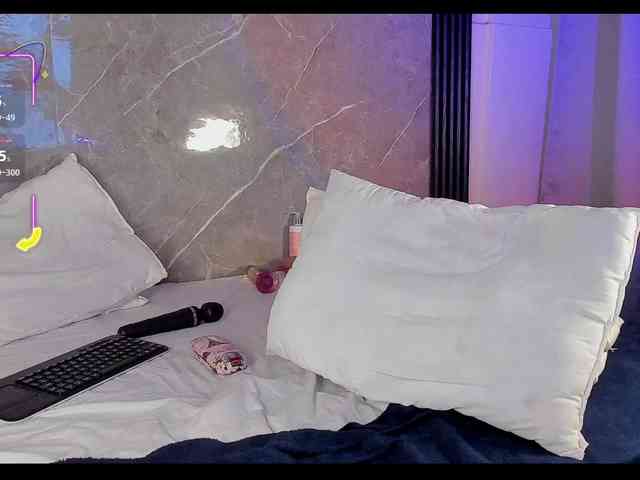 SamanthaEcheverry webcam