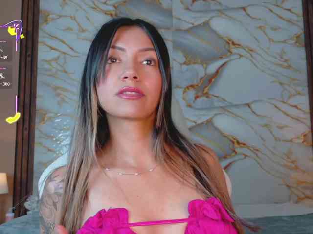 SamanthaEcheverry webcam