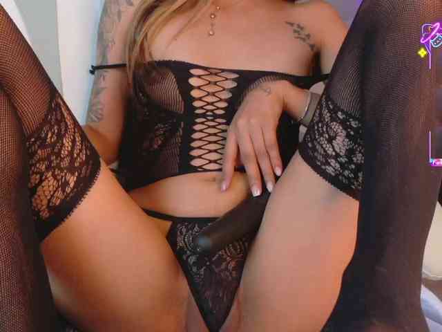 SamanthaEcheverry webcam