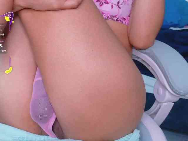 SamanthaEcheverry webcam