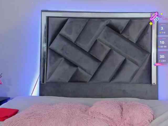 SamanthaEcheverry webcam