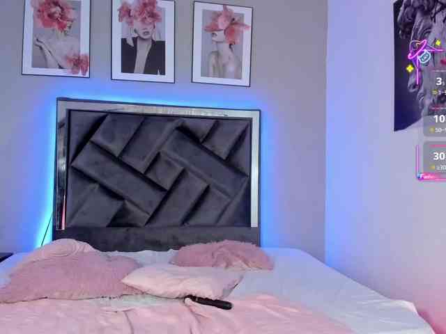 SamanthaEcheverry webcam