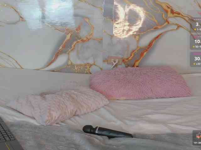 SamanthaEcheverry webcam