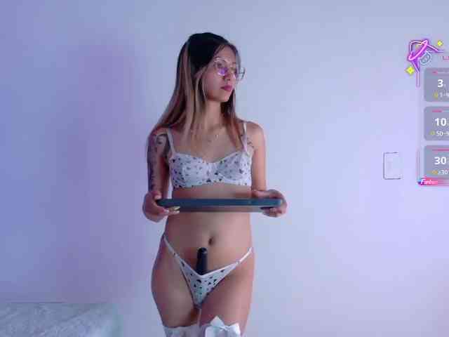 SamanthaEcheverry webcam