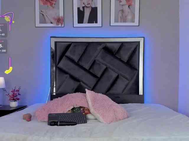 SamanthaEcheverry webcam