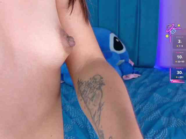 SamanthaEcheverr... Live Webcam on BongaCams