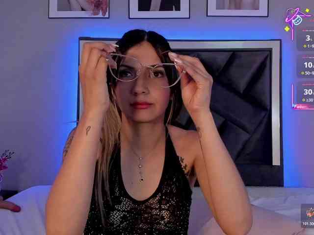 SamanthaEcheverry webcam