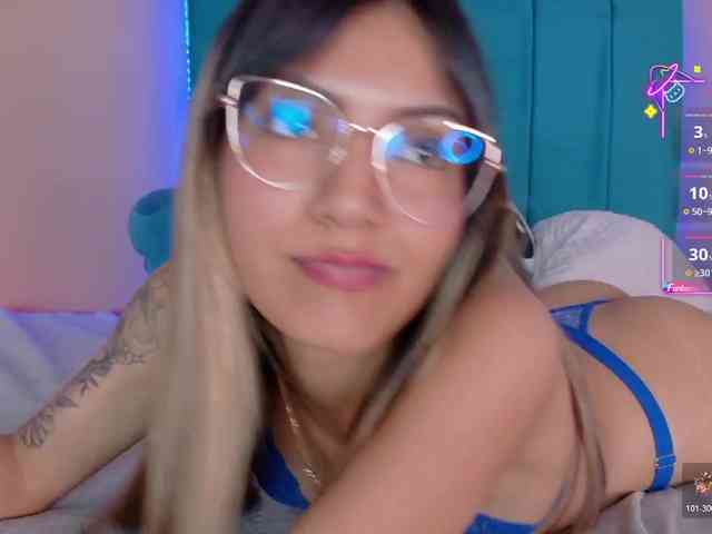 SamanthaEcheverry SamanthaEcheverry