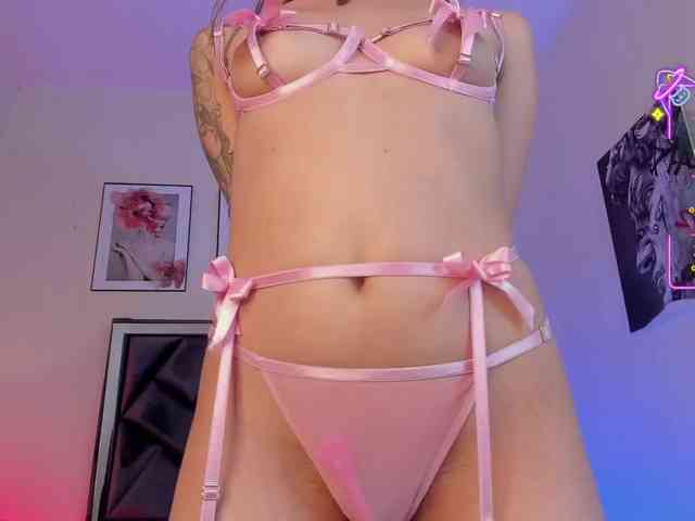 SamanthaEcheverry webcam