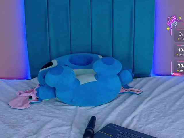 SamanthaEcheverry SamanthaEcheverry