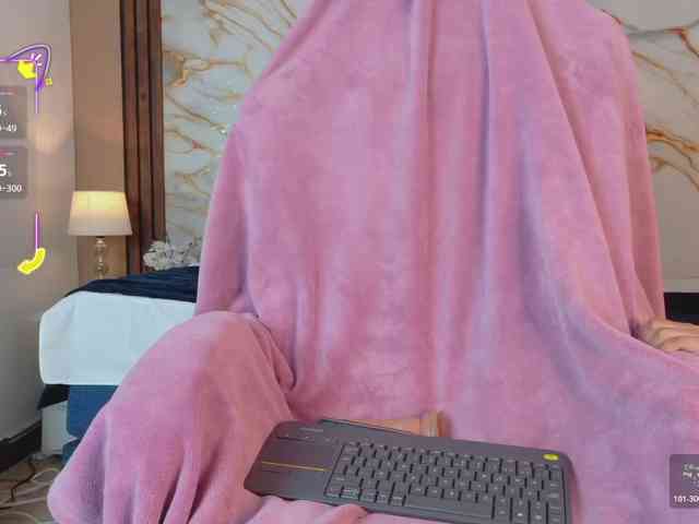 SamanthaEcheverry webcam