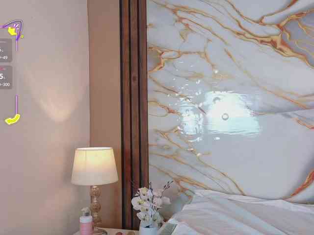 SamanthaEcheverry webcam