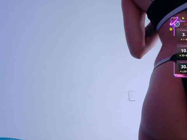 SamanthaEcheverry webcam