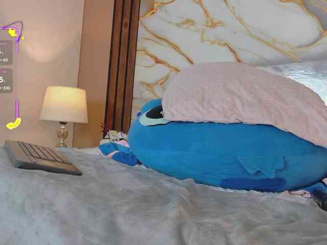 SamanthaEcheverry webcam