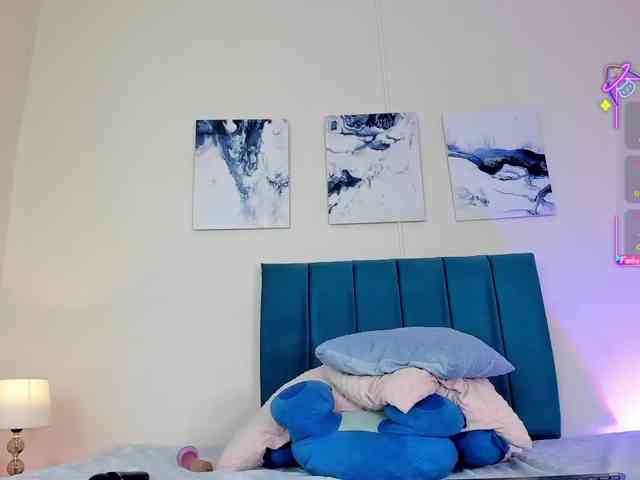 SamanthaEcheverry webcam