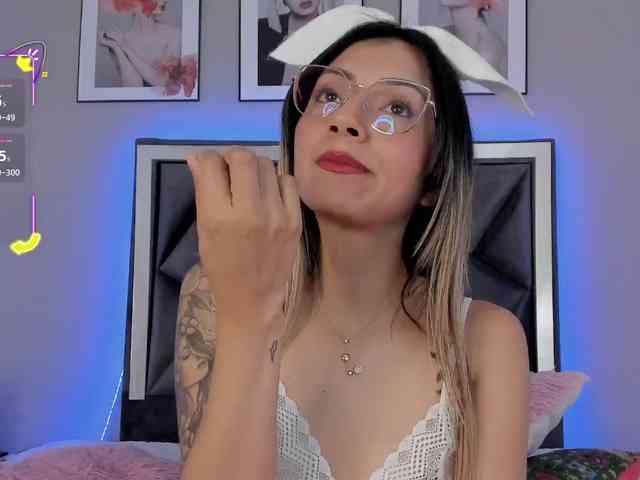 SamanthaEcheverry webcam