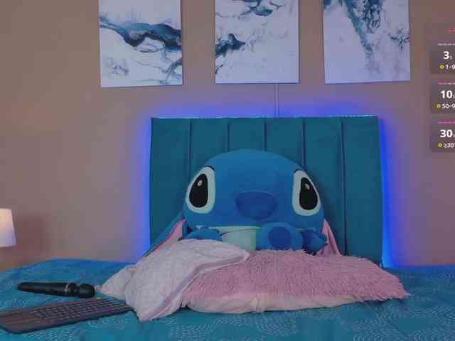 SamanthaEcheverry webcam