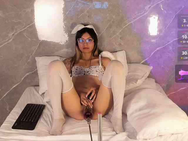 SamanthaEcheverry webcam