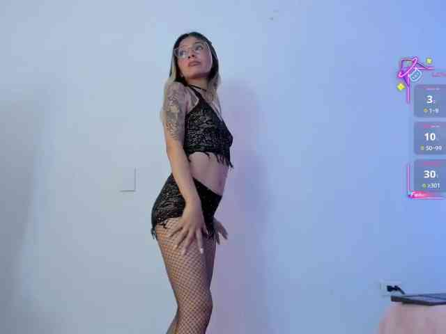 SamanthaEcheverry's webcam live show