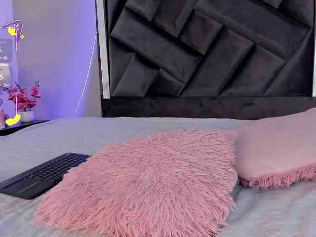 SamanthaEcheverry webcam