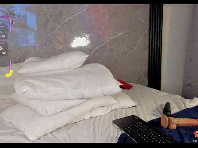 SamanthaEcheverry webcam