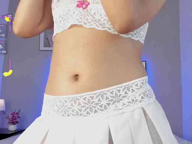 SamanthaEcheverry webcam