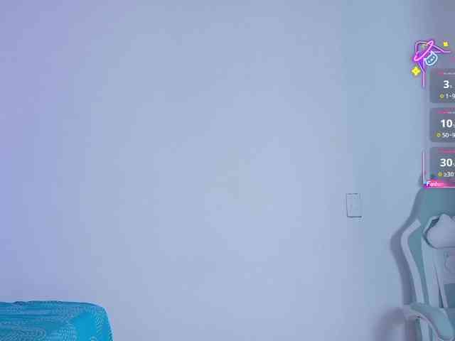 SamanthaEcheverry webcam