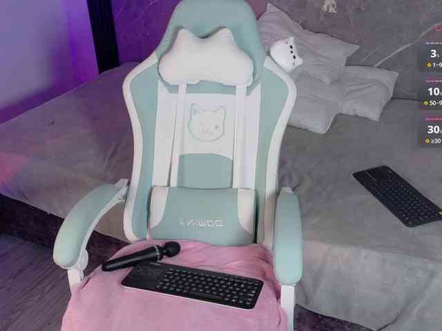 SamanthaEcheverry webcam