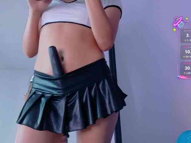 SamanthaEcheverry SamanthaEcheverry