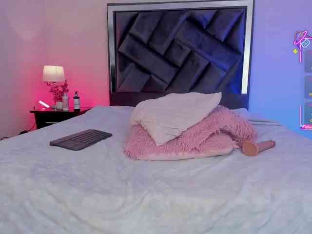 SamanthaEcheverry webcam