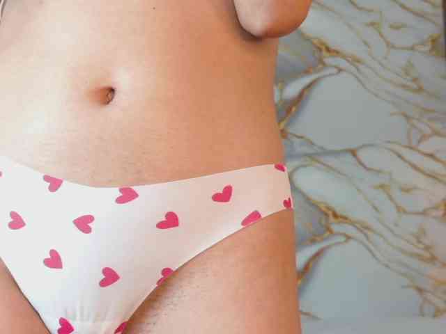 SamanthaEcheverry webcam