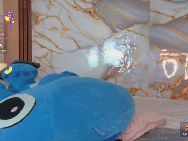 SamanthaEcheverry webcam