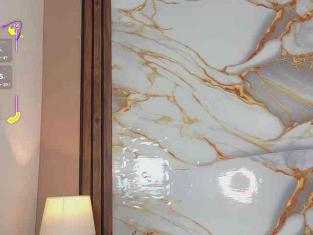 SamanthaEcheverry webcam