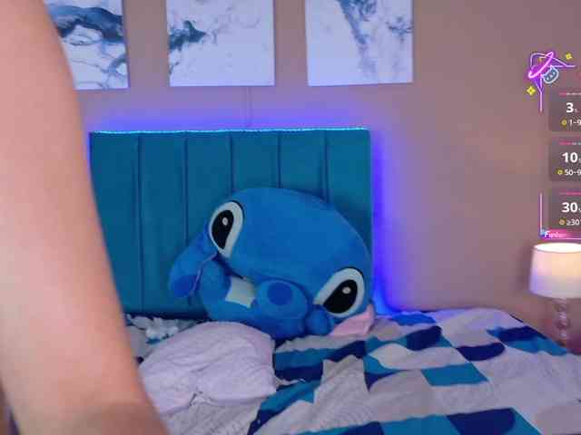 SamanthaEcheverry webcam